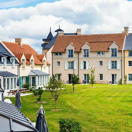 Aparthotel Staycity Near Disneyland Paris Bailly-Romainvilliers