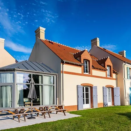 Staycity Near Disneyland Paris