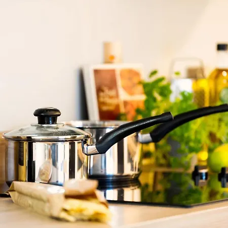 Staycity Near Disneyland Paris Ξενοδοχείο με διαμερίσματα