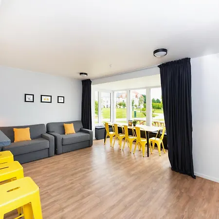 Staycity Near Disneyland Paris