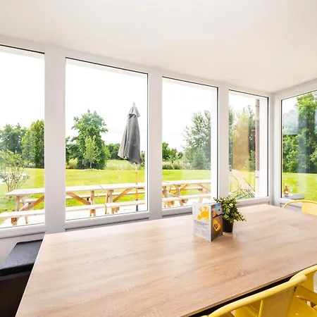 Aparthotel Staycity Near Disneyland Paris 4*