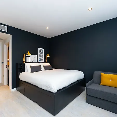 Staycity Near Disneyland Paris Aparthotel