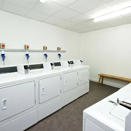 Staycity Near Disneyland Paris Ξενοδοχείο με διαμερίσματα Bailly-Romainvilliers