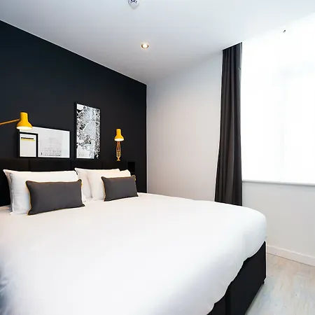 Staycity Near Disneyland Paris Ξενοδοχείο με διαμερίσματα 4*