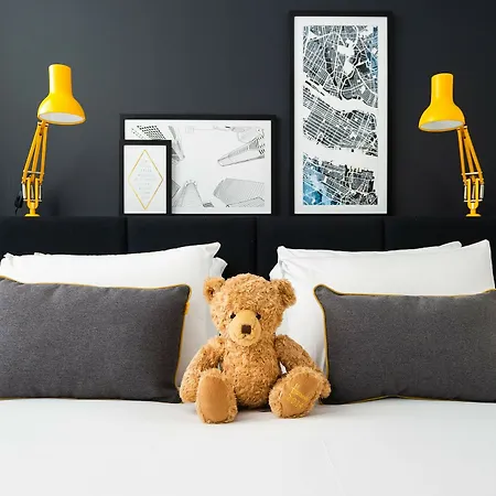 Staycity Near Disneyland Paris Ξενοδοχείο με διαμερίσματα Bailly-Romainvilliers