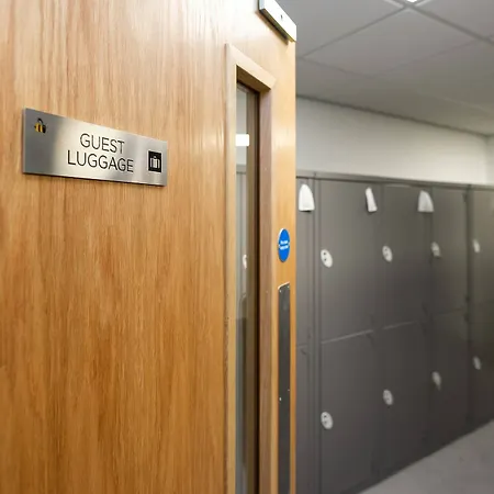 Ξενοδοχείο με διαμερίσματα Staycity Near Disneyland Paris Bailly-Romainvilliers