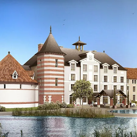 Staycity Near Disneyland Paris Ξενοδοχείο με διαμερίσματα Bailly-Romainvilliers