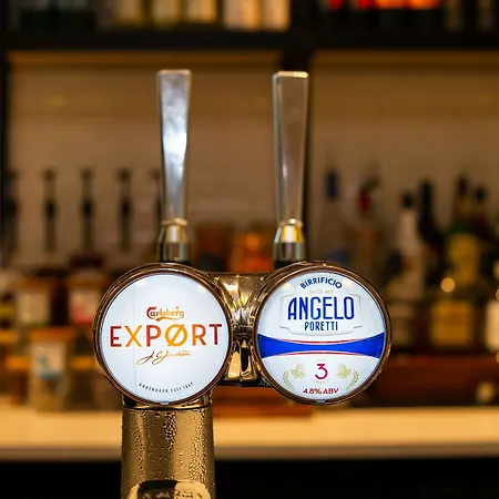 Staycity Near Disneyland Paris Ξενοδοχείο με διαμερίσματα