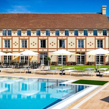 Staycity Near Disneyland Paris 4* Bailly-Romainvilliers