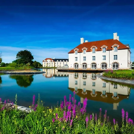 Ξενοδοχείο με διαμερίσματα Staycity Near Disneyland Paris