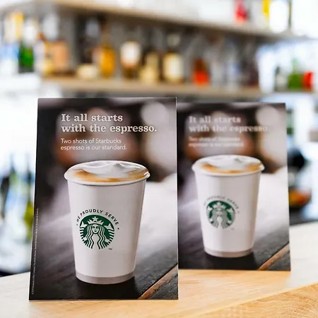 Ξενοδοχείο με διαμερίσματα Staycity Near Disneyland Paris