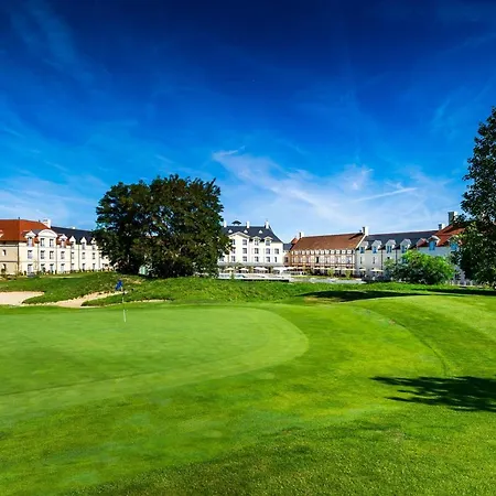 Aparthotel Staycity Near Disneyland Paris
