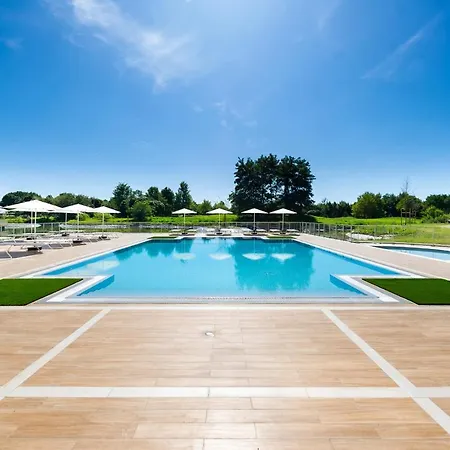 Aparthotel Staycity Near Disneyland Paris