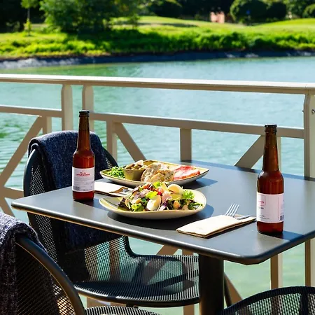Staycity Near Disneyland Paris Bailly-Romainvilliers