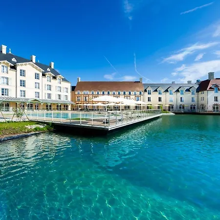 Staycity Near Disneyland Paris Aparthotel